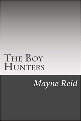The Boy Hunters